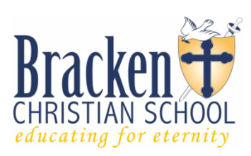 BYOP Volleyball Program trading at Bracken Christian School